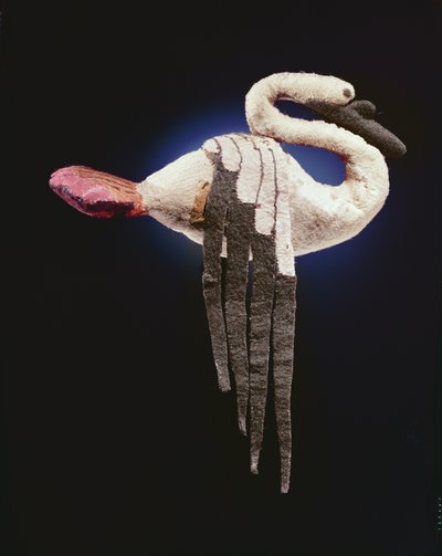 Swan by Scythian